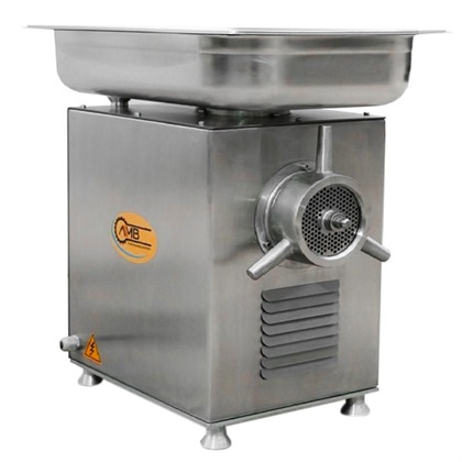 چرخ گوشت صنعتی ای ام بی مدل TC32SE 